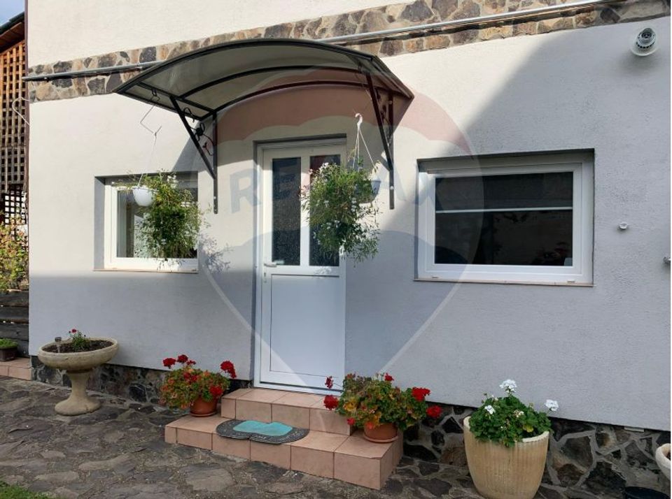 Inchiriere garconiera-zona Turnisor