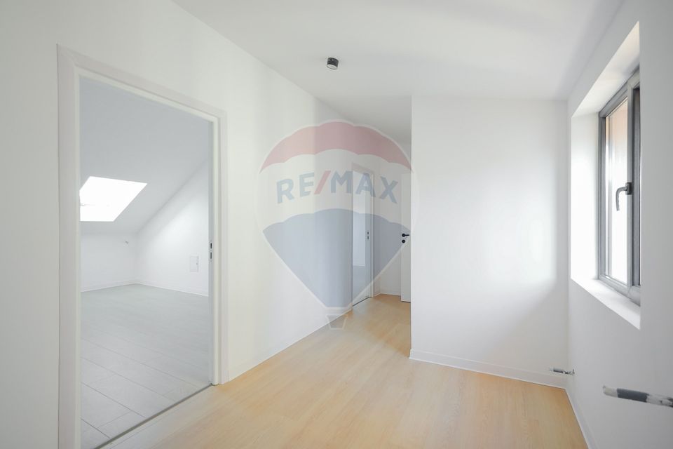 4 room Apartment for sale, Ultracentral area