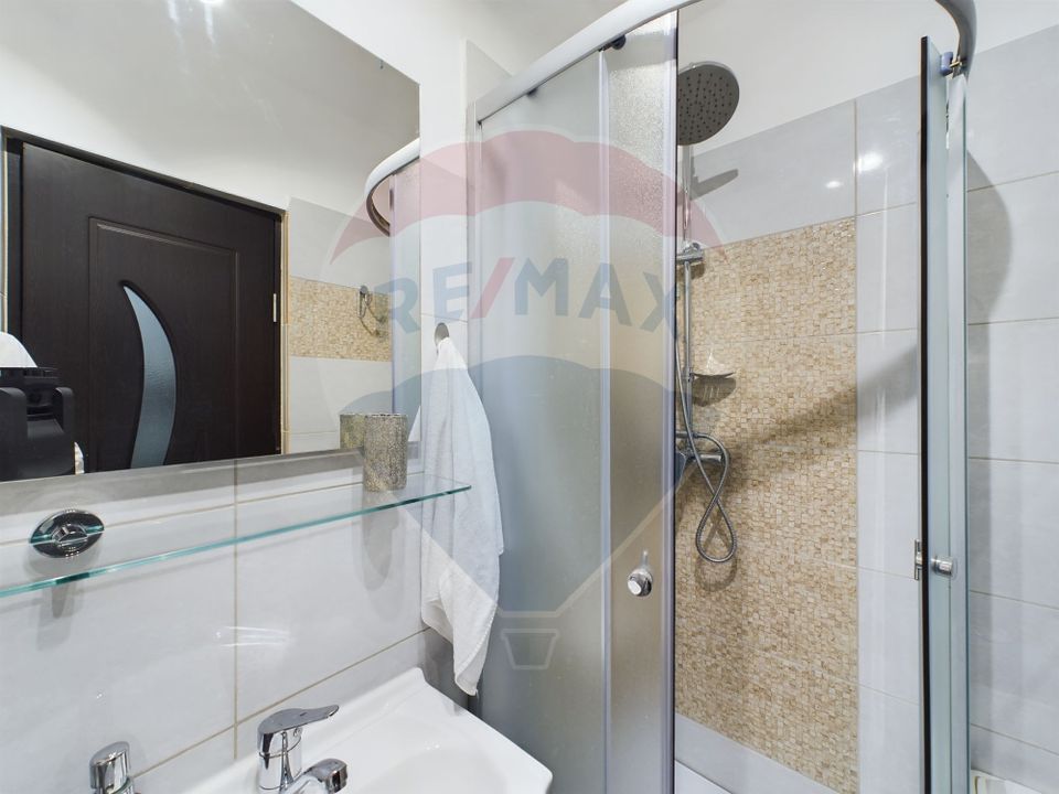 COMISION 0% | Garsoniera de închiriat | Strada Lanii | Bartolomeu