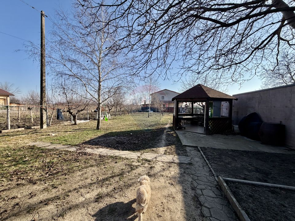 4 room House / Villa for sale