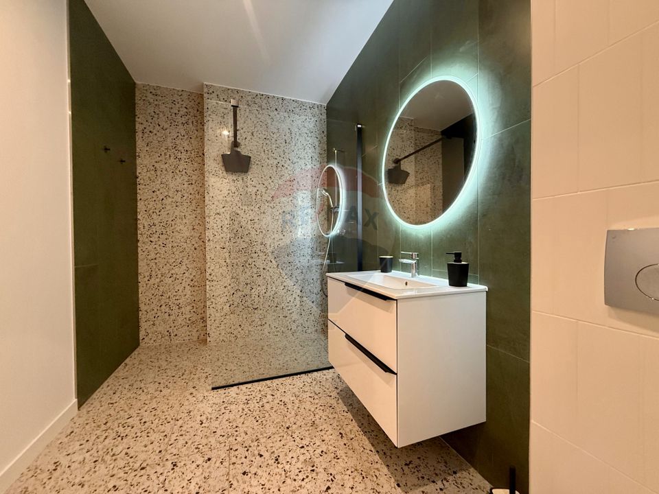 1 room Apartment for sale, Nord area