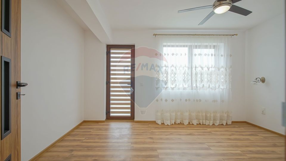 - REZERVAT- Casă Harman - Constructie 2025