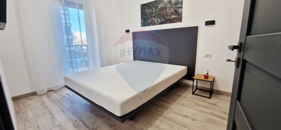 2 room Apartment for rent, UTA area