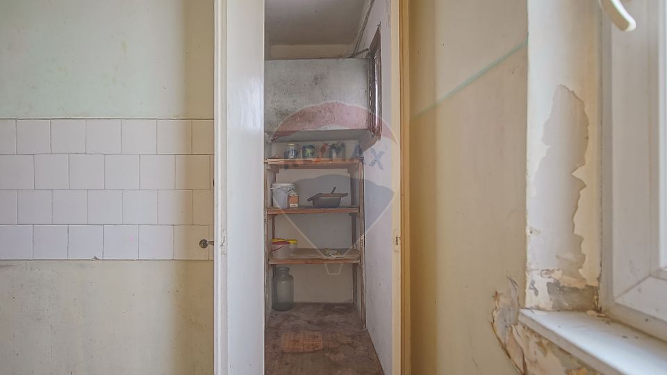 3 room Apartment for sale, Grivitei area