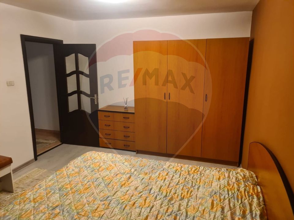 3 room Apartment for rent, Tomis Nord area