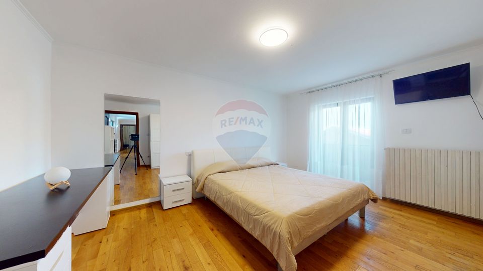 Două case pe același teren – locuință + oportunitate de business – Bod