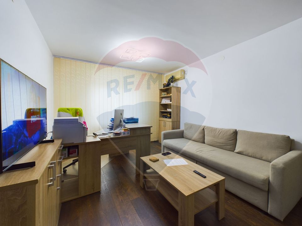 Apartament 4 camere Parc Sebastian