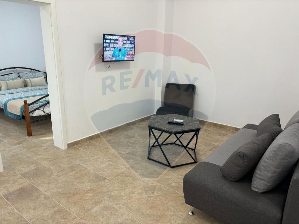 Apartament 2 camere