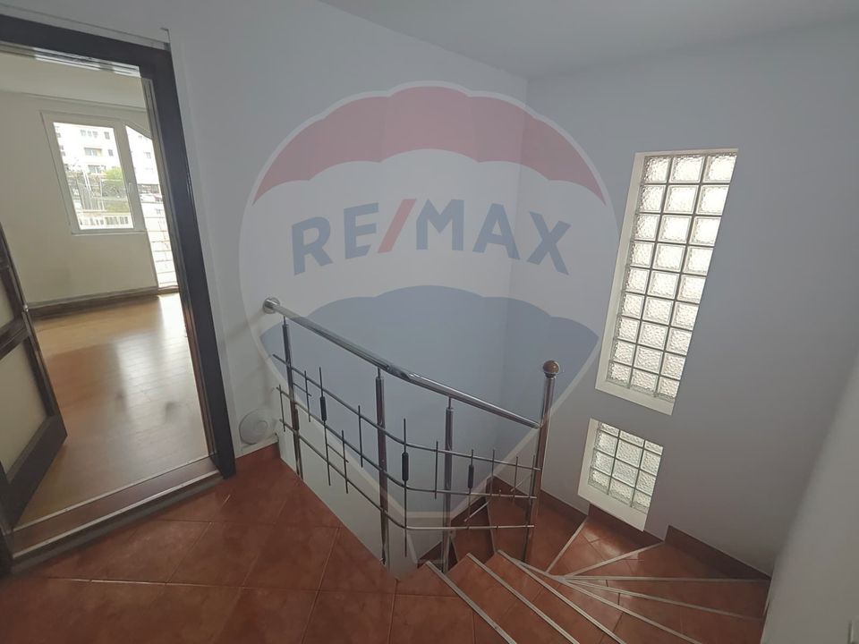 Spațiu de birouri de 140mp de închiriat în zona Zorilor