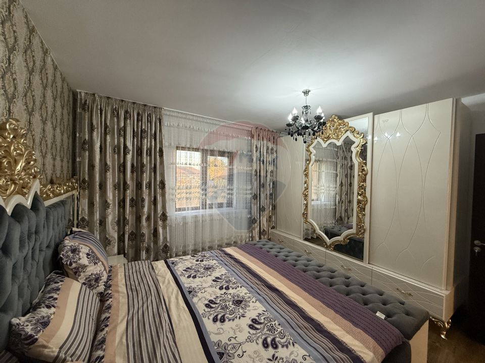 5 room House / Villa for sale