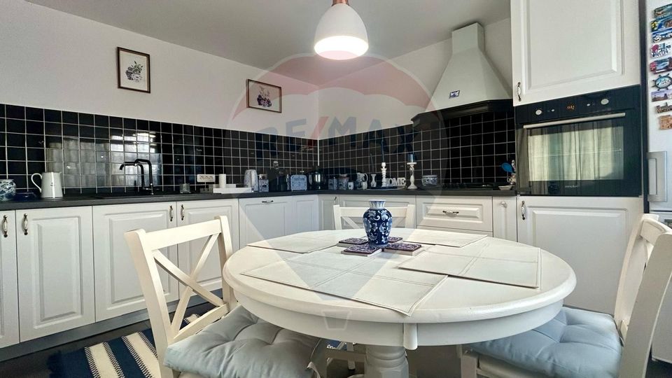 Casă de vanzare in Lumina, Constanta