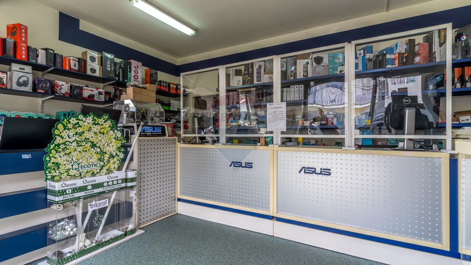 Casa de vanzare,  6 camere, zona Marasti