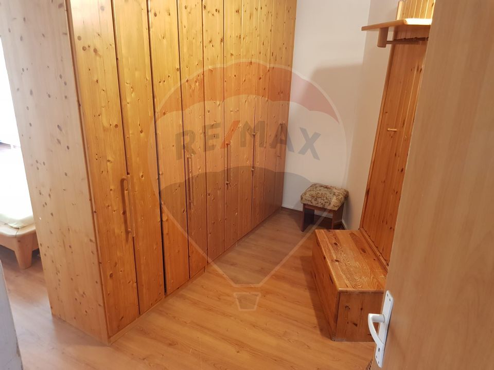 3 room House / Villa for rent, Orasul Vechi area