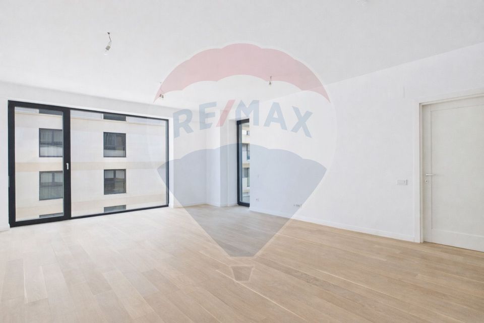 2 room Apartment for sale, Pipera area