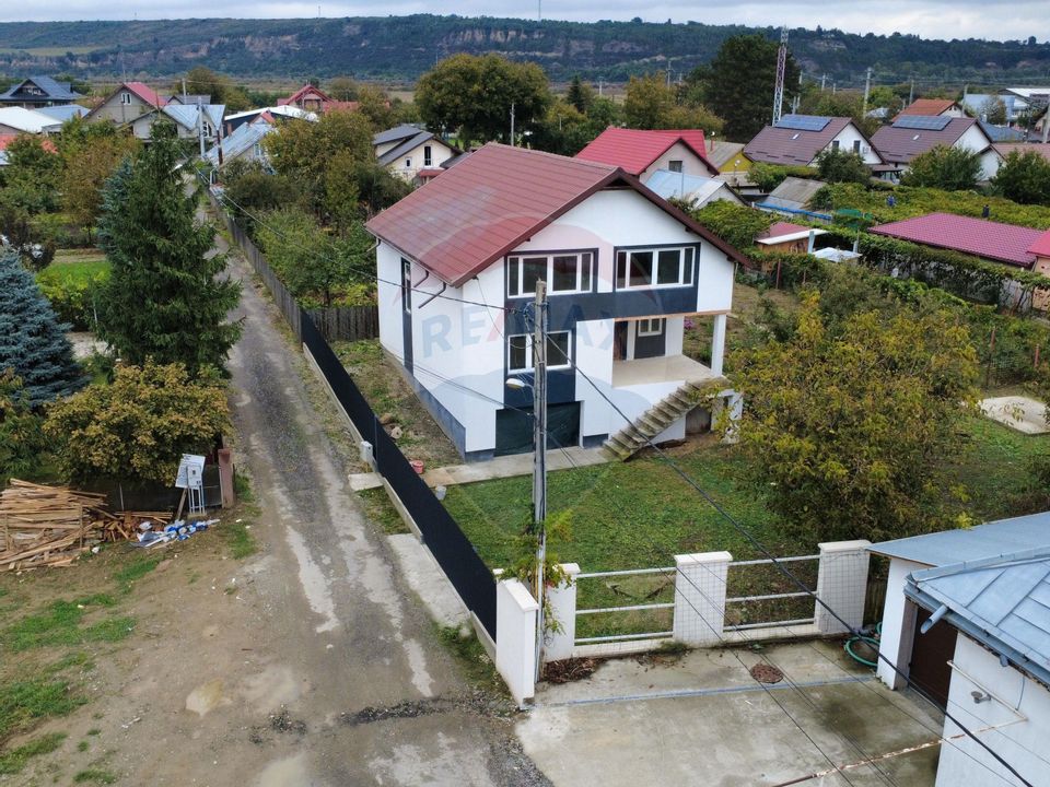 Casa de vanzare in Hemeius