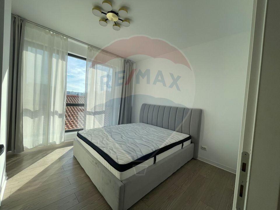 3 room Apartment for sale, Pipera area